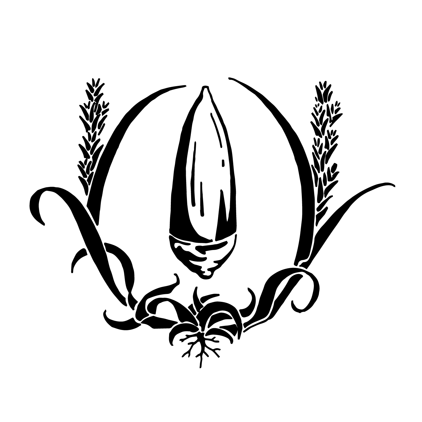 Center of Plant Diversity Logo