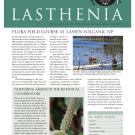 Davis Botanical Society Newsletter - 2024_No_62_Fall_Lasthenia Page 001